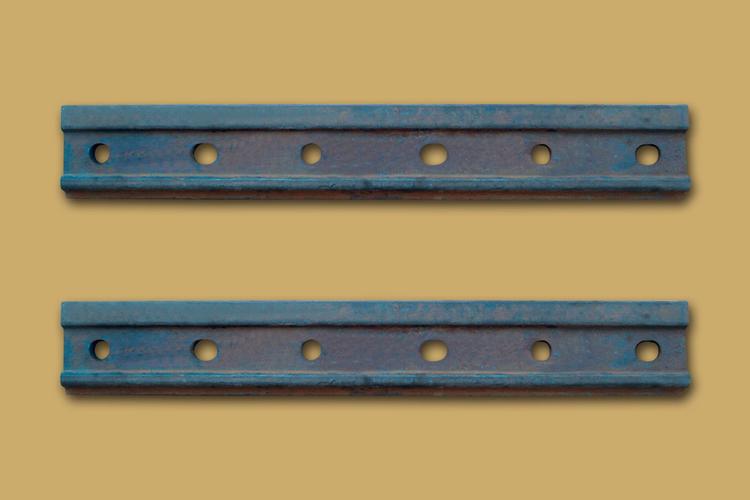 p60鱼尾板-鱼尾板-安阳市铁路器材有限责任公司